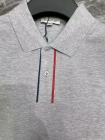 Design Brand Mcl Mens High Quality Polo Shirts 2023SS E803