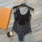 Design Brand L Womens High Quality Swim Suits 2023SS M503