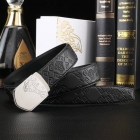 Design Brand V Original Quality Genuine Leather W3.5cm Belts 2023SS M304