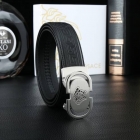 Design Brand V Original Quality Genuine Leather W3.5cm Belts 2023SS M304