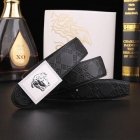 Design Brand V Original Quality Genuine Leather W3.8cm Belts 2023SS M304