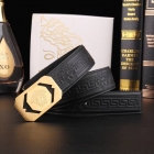 Design Brand V Original Quality Genuine Leather W3.8cm Belts 2023SS M304