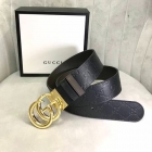 Design Brand G Original Quality Genuine Leather W3.8cm Belts 2023SS M304