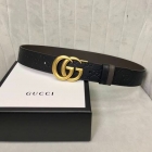 Design Brand G Original Quality Genuine Leather W3.8cm Belts 2023SS M304