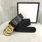 Design Brand G Original Quality Genuine Leather W3.8cm Belts 2023SS M304