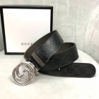 Design Brand G Original Quality Genuine Leather W3.8cm Belts 2023SS M304