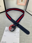 Design Brand G Original Quality W3.8cm Belts 2023SS M304