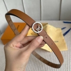 Design Brand L Original Quality Genuine Leather W2.0cm Belts 2023SS M304