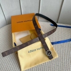 Design Brand L Original Quality Genuine Leather W2.0cm Belts 2023SS M304