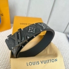 Design Brand L Original Quality Genuine Leather W4.0cm Belts 2023SS M304