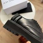 Design Brand GVC Mens Original Quality Genuine Leather Shoes 2023SS TXBM04