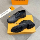 Design Brand L Mens Original Quality Genuine Leather Shoes 2023SS TXBM04