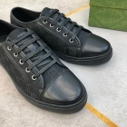 Design Brand G Mens Original Quality Genuine Leather Sneakers 2023SS TXBM04