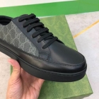 Design Brand G Mens Original Quality Genuine Leather Sneakers 2023SS TXBM04