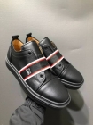 Design Brand CL Mens Original Quality Genuine Leather Sneakers 2023SS TXBM04