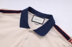 Design Brand G Mens High Quality Short Sleeves Polo Shirts 2023SS E404