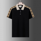 Design Brand G Mens High Quality Short Sleeves Polo Shirts 2023SS E404