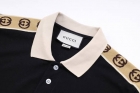 Design Brand G Mens High Quality Short Sleeves Polo Shirts 2023SS E404