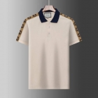 Design Brand G Mens High Quality Short Sleeves Polo Shirts 2023SS E404