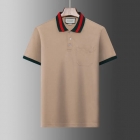 Design Brand G Mens High Quality Short Sleeves Polo Shirts 2023SS E404