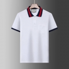 Design Brand G Mens High Quality Short Sleeves Polo Shirts 2023SS E404