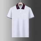 Design Brand G Mens High Quality Short Sleeves Polo Shirts 2023SS E404