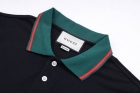 Design Brand G Mens High Quality Short Sleeves Polo Shirts 2023SS E404