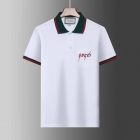 Design Brand G Mens High Quality Short Sleeves Polo Shirts 2023SS E404