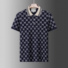 Design Brand G Mens High Quality Short Sleeves Polo Shirts 2023SS E404