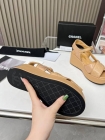 Design Brand C Womens High Quality Genuine Leather Sandals 2023SS H304