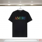 Design Brand AMI Women and Mens High Quality Short Sleeves T-Shirts 2023SS D1904