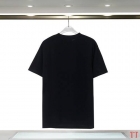 Design Brand B Mens High Quality Short Sleeves T-Shirts 2023SS D1904