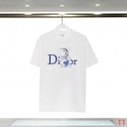 Design Brand D Women and Mens High Quality Short Sleeves T-Shirts 2023SS D1904