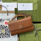 Design Brand G Womens Original Quality Genuine Leather Bags 2023SS M8904