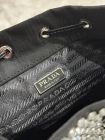 Design Brand P Womens Original Quality Bucket Bags 2023SS M8904