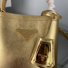 Design Brand P Womens Original Quality Genuine Leather Bags 2023SS M8904
