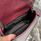 Design Brand SL Womens Original Quality Genuine Leather Bags 2023SS M8904