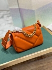 Design Brand Bgr Womens Original Quality Genuine Leather Bags 2023SS M8904