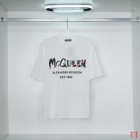 Design Brand AMQ Women and Mens High Quality Short Sleeves T-Shirts 2023SS D1906