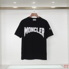 Design Brand Mcl Women and Mens High Quality Short Sleeves T-Shirts 2023SS D1906