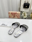 Design Brand D Womens Original Quality Slippers 2023SS G106