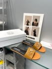 Design Brand V Womens Original Quality Slippers 2023SS G106