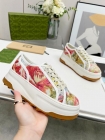 Design Brand G Womens Original Quality Sneakers 2023SS G106