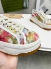 Design Brand G Womens Original Quality Sneakers 2023SS G106