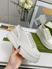 Design Brand G Womens Original Quality Sneakers 2023SS G106