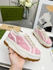 Design Brand G Womens Original Quality Sneakers 2023SS G106