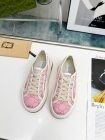 Design Brand G Womens Original Quality Sneakers 2023SS G106