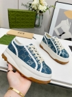 Design Brand G Womens Original Quality Sneakers 2023SS G106