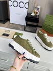 Design Brand G Womens Original Quality Sneakers 2023SS G106