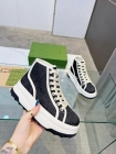 Design Brand G Womens Original Quality High-Tops 2023SS G106